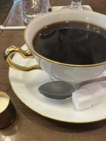 滿滿昭和感-丸福咖啡