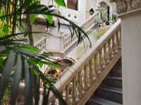 House of Benedict จ.ชลบุรี