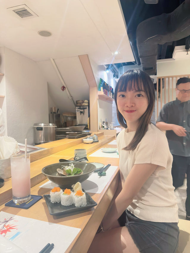 高質日式鮨政必食推介🍣