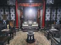 Great Mosque of Xi’an