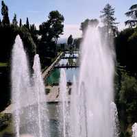 A Renaissance Water Wonderland: Family Adventure at Villa d'Este