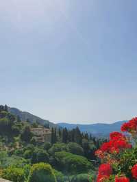 A Lemon-Scented Dream: Family Adventure at La Citronneraie