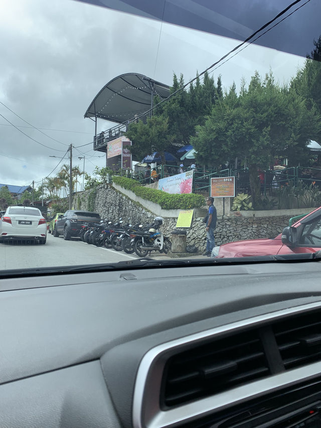 Cameron Highlands Short But Memorable Trip ✨