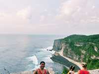 Uluwatu Temple