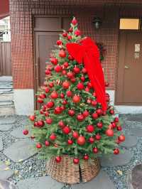 ํฌ๋ฆฌ์ค๋ง์ค ๊ฐ์ฑ ์นดํ ์ถ์ฒ ๐ซถ๐ป