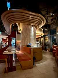 啟德✨雙子塔頂內一間有Vibes 的西班牙菜🇪🇸🍽 