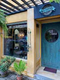 Old Capital Bike Inn