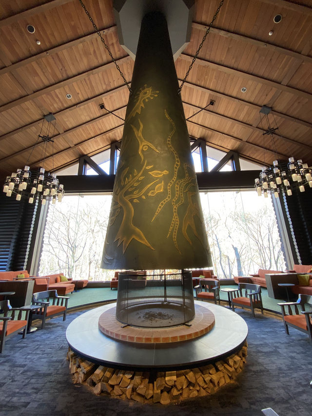 在奧入瀨溪流星野,睡到飽、泡到飽、吃到飽,悠閒愜意的享受自然 在奧入瀨溪流星野,睡到飽、泡到飽、吃到飽,悠閒愜意的享受自然