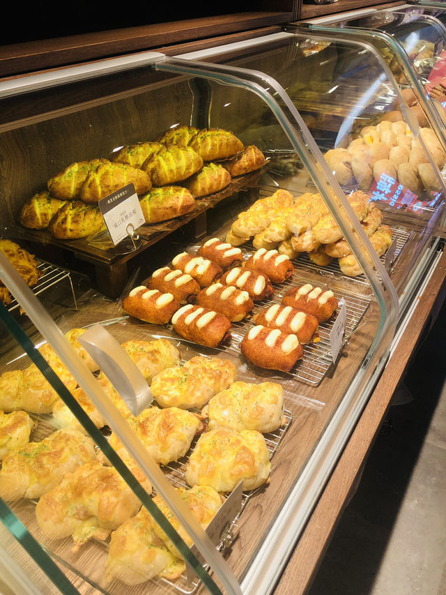 我最愛的麵包🥯 我最愛的麵包🥯