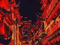 Yu Yuan Garden, Shanghai: A Classical Chinese Garden Oasis