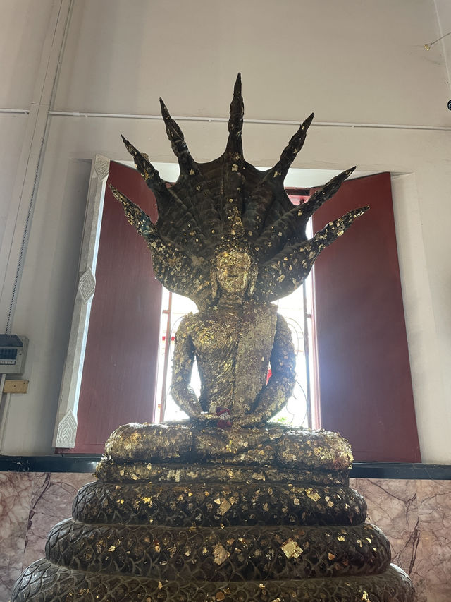 วัดพระทอง (วัดพระผุด) จังหวัด วัดพระทอง (วัดพระผุด) จังหวัด