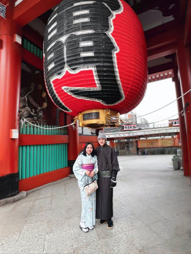 Japan 'Asakusa' Guide Japan 'Asakusa' Guide