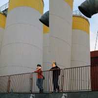 📷深圳文青打卡點📷