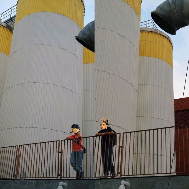 📷深圳文青打卡點📷