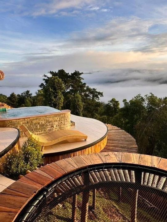 บ้านป่าหมอก