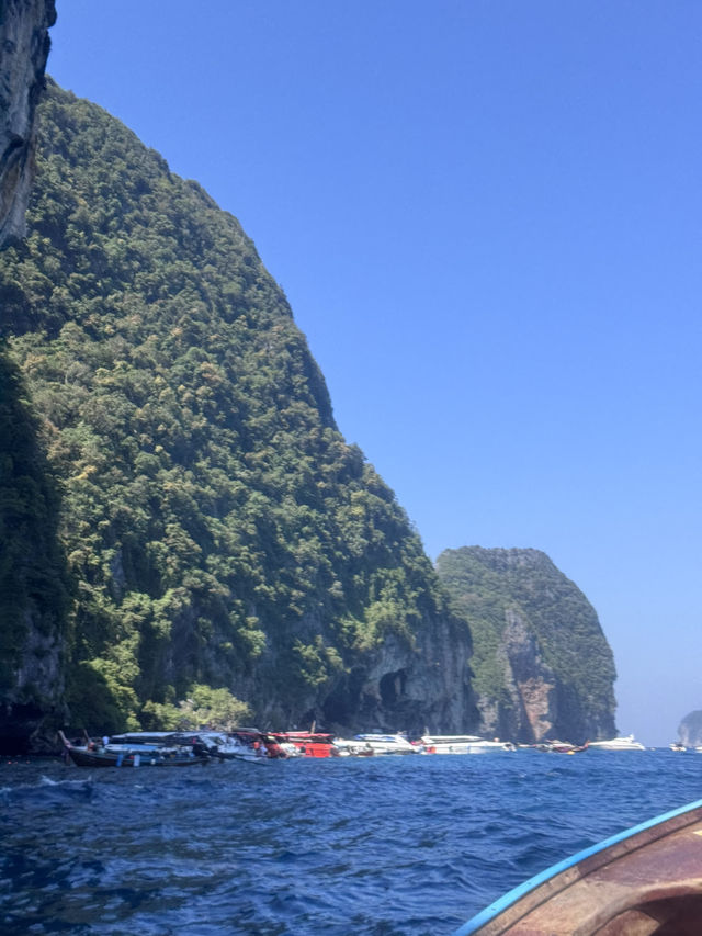 皮皮島、瑪雅灣、猴子島、Khai島:普吉海上四大夢幻景點一次玩到飽 皮皮島、瑪雅灣、猴子島、Khai島:普吉海上四大夢幻景點一次玩到飽