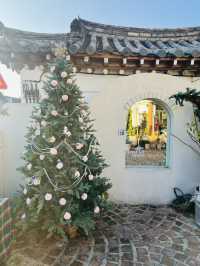 이국적인 경주 소품샵