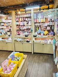 경주 아기자기한 소품샵