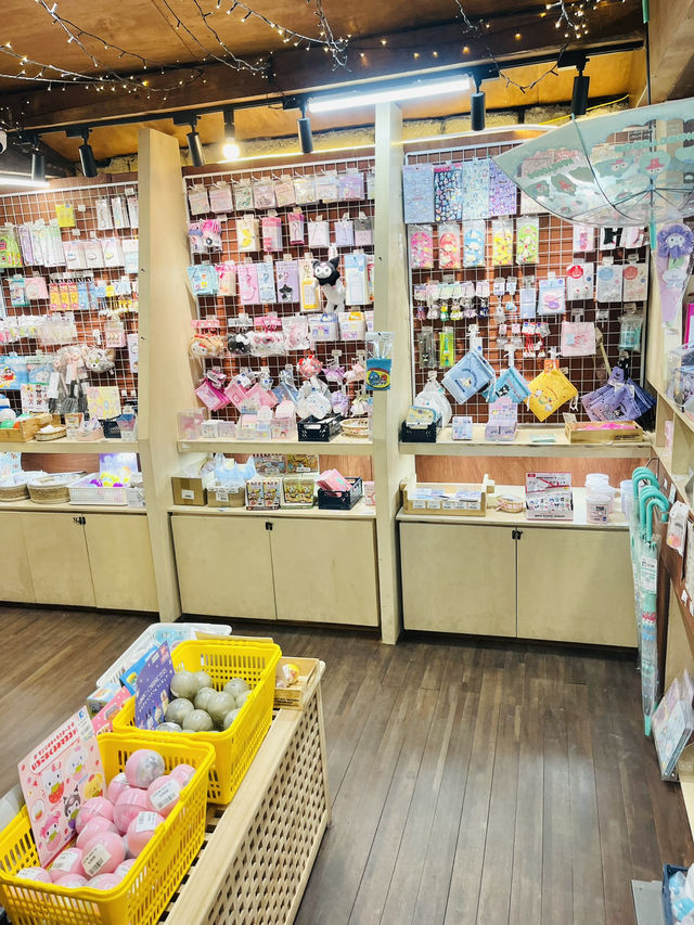 경주 아기자기한 소품샵