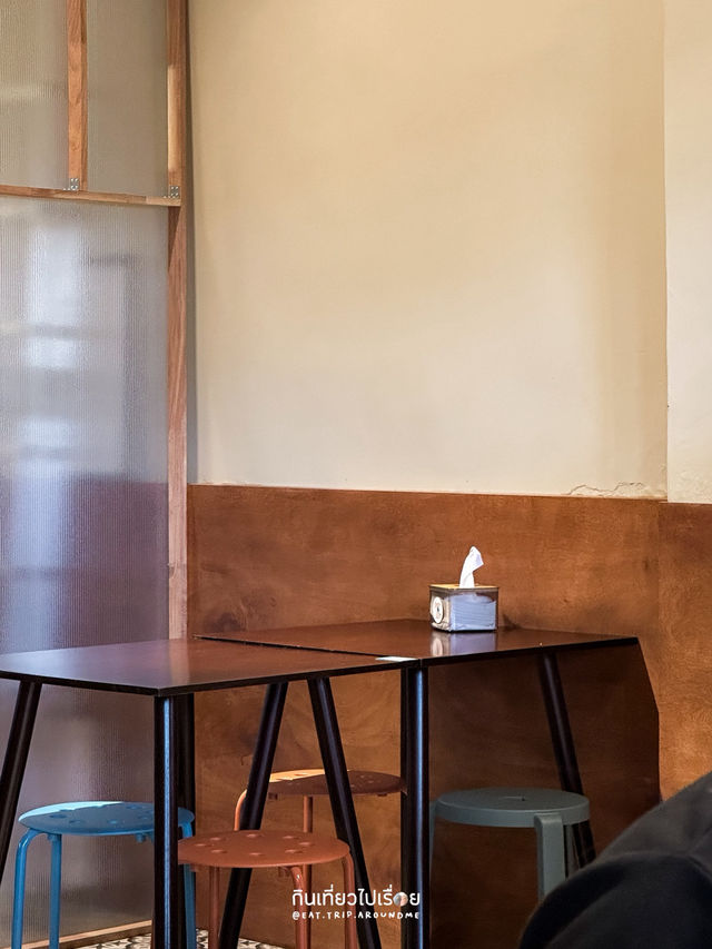 ร้านข้าวมันไก่เปิดใหม่ติดรถไฟฟ้าสถานีบางโพ ร้านข้าวมันไก่เปิดใหม่ติดรถไฟฟ้าสถานีบางโพ