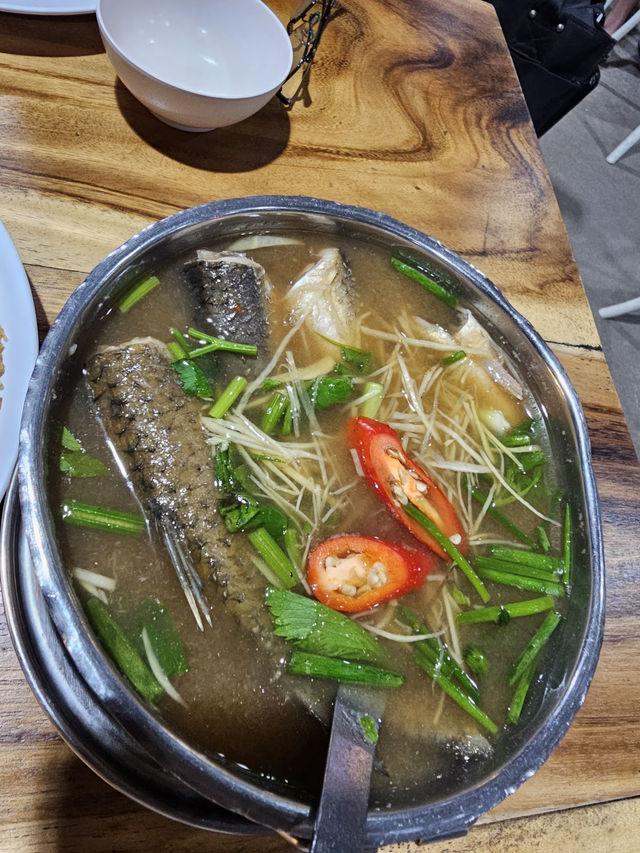 โคตรอร่อย 📍ครัวห้วยทราย ต้องมาลองสักครั้ง!