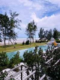 Serene Stay at Roxy Beach Resort