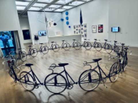 #東京國立新美術館