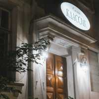 「どこ行ったの!?」と言われる夜景スナップをAla-Too広場で撮っちゃおう🌃📸