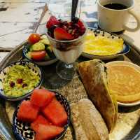 🇩🇰 Café Flottenheimer: Copenhagen's Cozy Hygge Haven