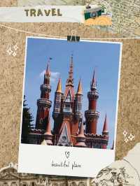 🌆📜 A City of Stories: Discovering Jakarta’s Architectural Gems