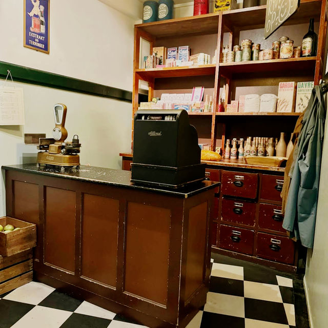 🇩🇰 Workers Museum (Arbejdermuseet): A Journey into the Danish Welfare State