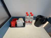 🏨 Ibis Hotel Beijing Tiananmen Square — Great Location & Warm Hospitality