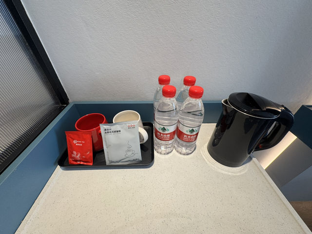 🏨 Ibis Hotel Beijing Tiananmen Square — Great Location & Warm Hospitality