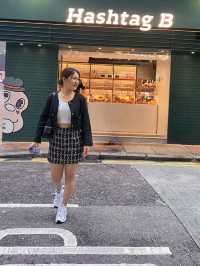 Hongkong ต้องไปเที่ยว กิน ช้อป ทริปนี้ 4 วัน 3 คืน