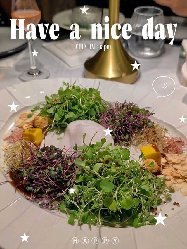 米芝蓮泰菜x浪漫星空玻璃房|清萊灣CHIN RAI 米芝蓮泰菜x浪漫星空玻璃房|清萊灣CHIN RAI