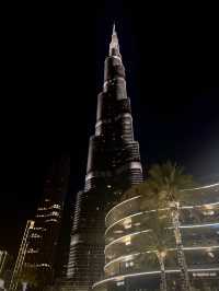 完全攻略】絶対行くべき！世界一高い場所からの絶景😳✨