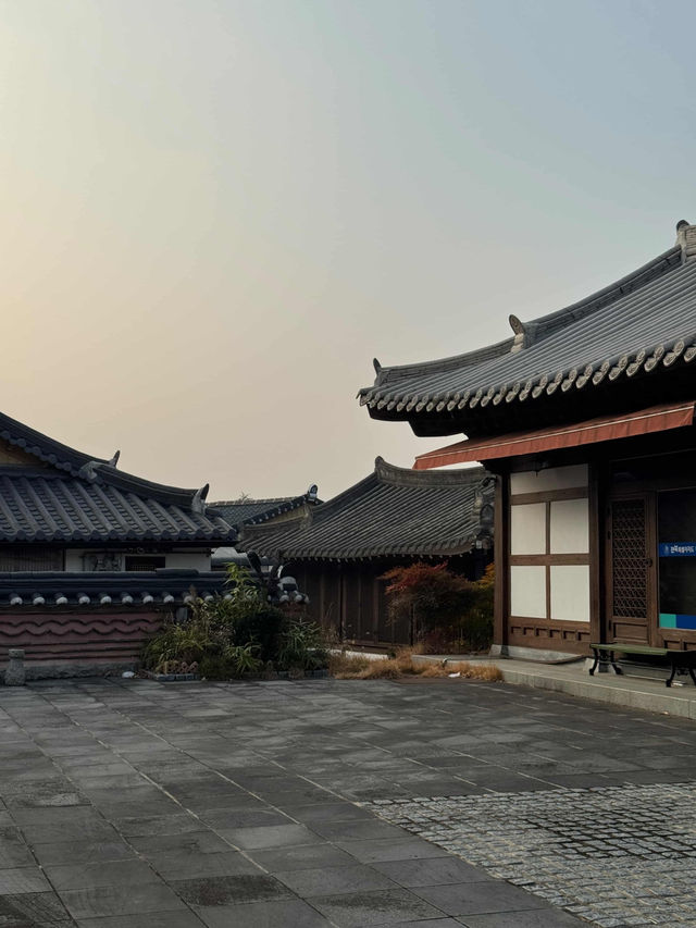 Bibimbap Bliss🍚 Bibimbap Bliss🍚