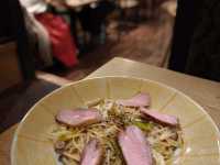 【鎌倉】是日式意粉專門店,地位崇高,得到認同!