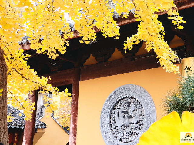 Longhua Temple Longhua Temple