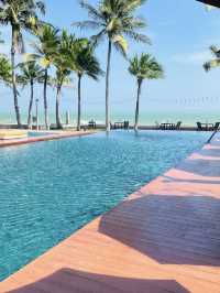 โรงแรมเรสท์ ดีเทล หัวหิน