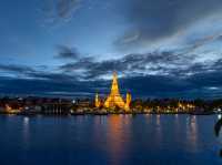 방콕여행 추천 왓아룬