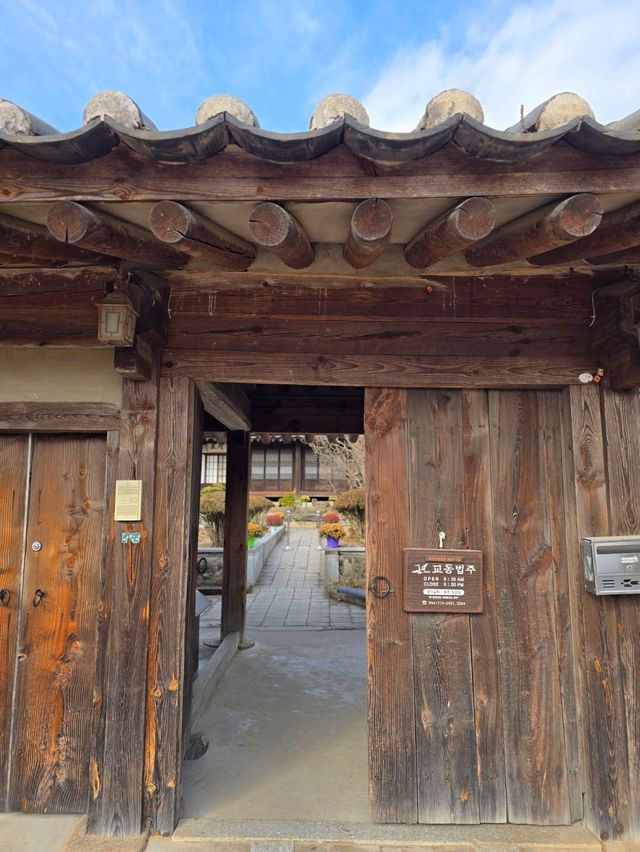 꼭 한번 가봐야할 대표적인 경주의 관광명소💛 꼭 한번 가봐야할 대표적인 경주의 관광명소💛