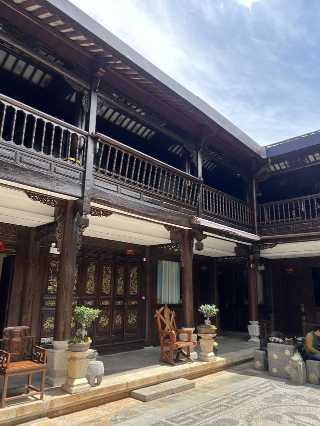 tripcom Old Town🏮