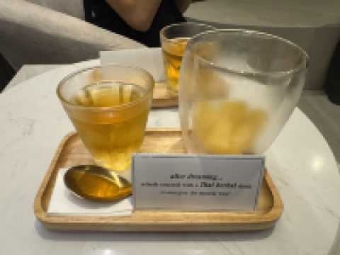 💆♀️ A Relaxing Escape in the City – DreamHouse Thai Massage (Sukhumvit)