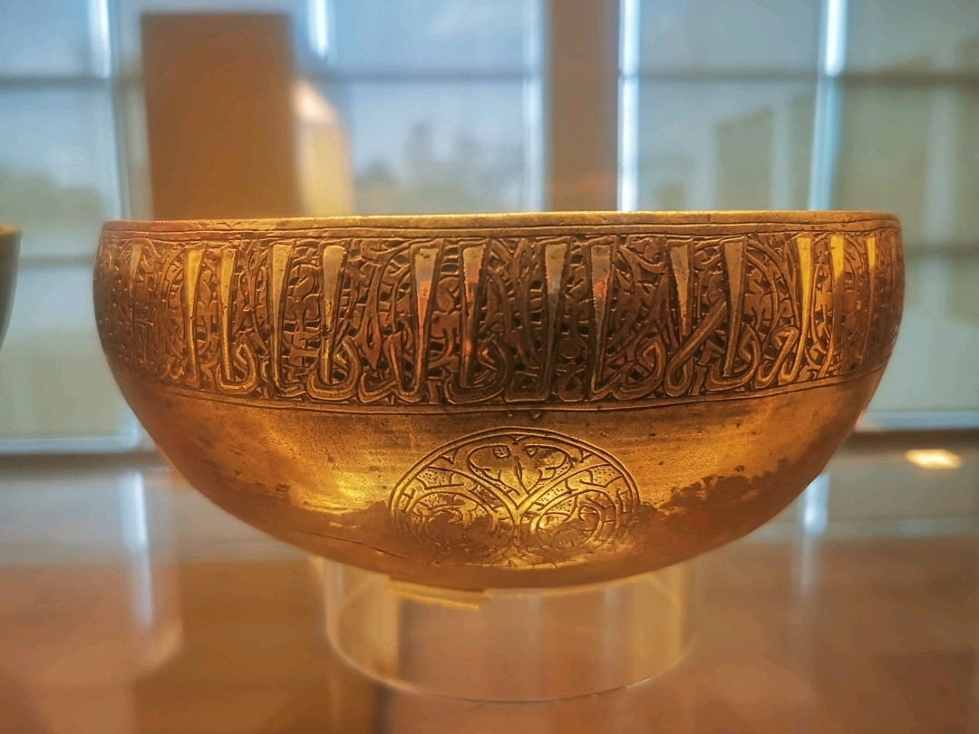 Metalwork exhibition – echoes of craft | Trip.com Kuala Lumpur