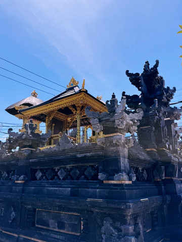 龍、蛇、そしてナーガの力。 | Trip.com バリ島