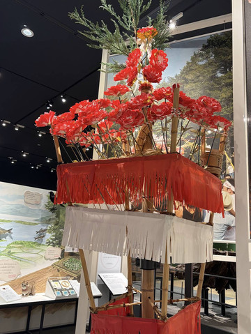 日本最大の湖の深淵に触れる：琵琶湖博物館。 | Trip.com 草津市