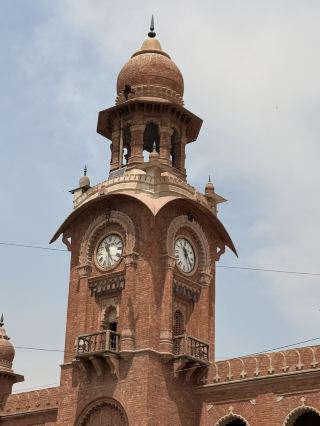 It’s wonderful that you’ve explored the "City of Saints"! Multan has a vibe that is both ancient and deeply spiritual. Here is a captivating "Trip Moment" post designed for social media, blending history, facts, and the local atmosphere.
🕌 A Journey Through Time: My Escape to Multan
There’s a certain magic in the dust of Multan. Known as one of the oldest living cities in the world, my recent trip felt less like a vacation and more like a walk through a living museum. From the vibrant blue tiles to the scent of history in the air, here’s a glimpse into my experience.
🏛️ The Spiritual Skyline
You cannot visit Multan without being awestruck by its architectural heritage. I spent my afternoons exploring the Fort Kohna area, home to some of the most stunning shrines in South Asia:
· Shah Rukn-e-Alam: Its massive dome is a landmark visible from miles away. The intricate brickwork and blue Kashi-kari tile work are masterpieces of Tughlaq architecture.
· Bahauddin Zakariya: A serene spot that truly captures the spiritual essence of the "City of Saints."
🏺 What Makes Multan Special?
· The Blue Pottery: Watching artisans craft the famous Multani blue pottery was a highlight. Each piece tells a story of Persian influence meeting local tradition.
· The Cuisine: You haven't lived until you’ve tried the authentic Multani Sohan Halwa. It’s rich, nutty, and the perfect souvenir.
· The Crafts: The city is a hub for exquisite Camel Skin lamps and hand-embroidered Khaadi fabrics.
🌡️ The Multan Mood (Weather & Vibes)
Let’s be real—Multan is famous for its heat! I visited during a shoulder season, but even then, the sun is quite "enthusiastic."
· Typical Weather: The city is known for being hot and dusty. During the peak of summer, temperatures can soar above 45°C.
· Pro Tip: If you're planning a visit, November to February is the "sweet spot" with cool, pleasant breezes that make walking through the old bazaars a delight.
✨ Final Thoughts
Multan isn't just a city; it’s a feeling. It’s the sound of the evening Azaan, the sight of the sun setting over the old fort, and the warmth of the local people who treat every traveler like a guest of honor.
#TravelDiaries #Multan #CityOfSaints #PakistanHeritage #Wanderlust #HistoryBuff

