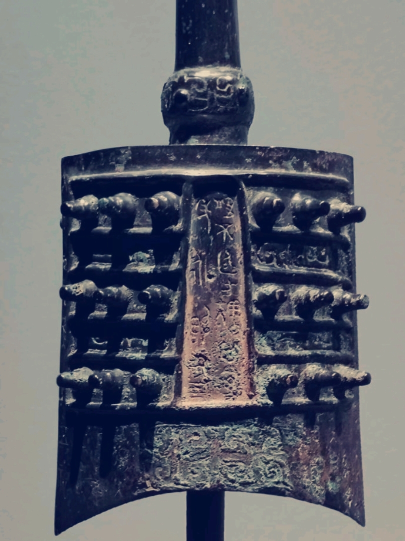 古代中国の青銅製の編鐘。 | Trip.com 西安