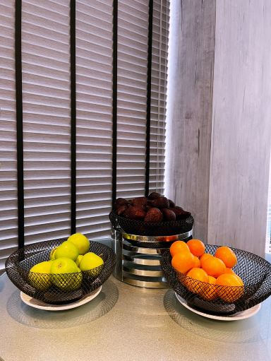 スパイス・ブラッスリー：絶対に外せない朝食ビュッフェスポット